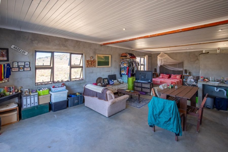 Commercial Property for Sale in Ladismith Rural Western Cape